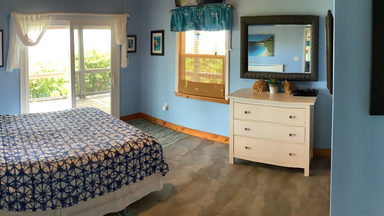 Photo of Bedroom in Clarence Town
