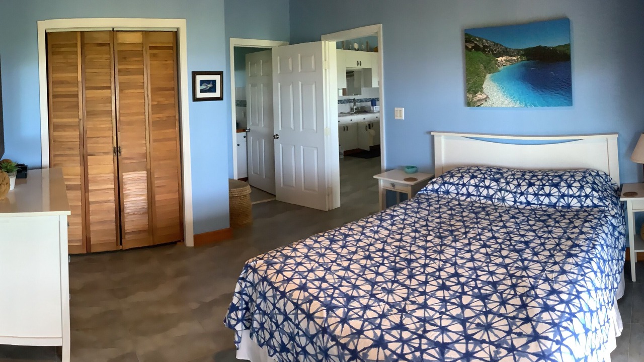 Photo of Bedroom in Clarence Town