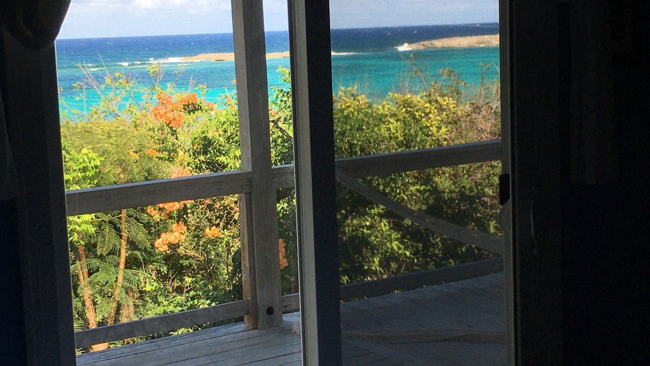 Photo of Bedroom in Clarence Town
