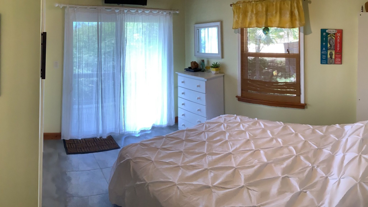 Photo of Bedroom in Clarence Town