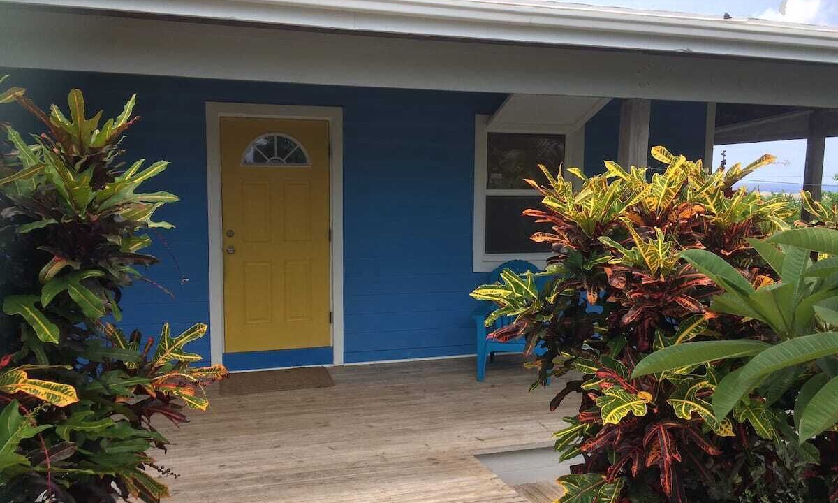 Photo of Outdoor in Clarence Town