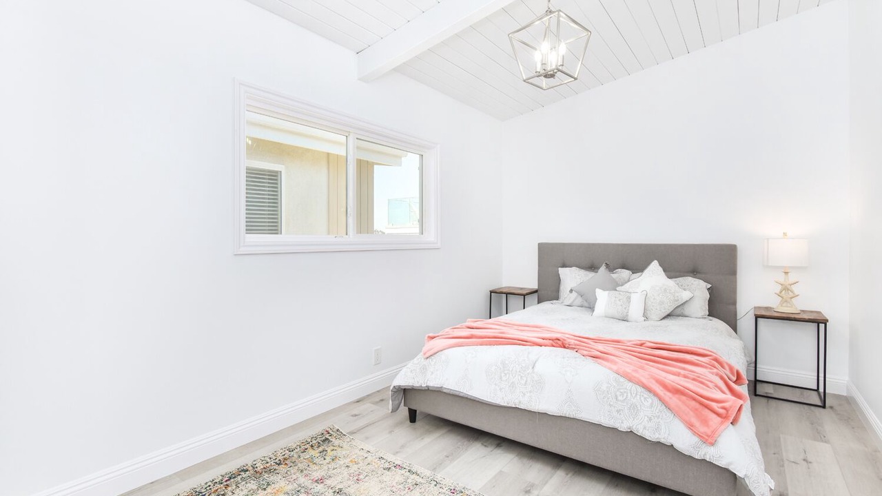 Photo of Bedroom in Santa Ana Heights