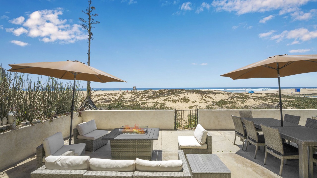 Photo of Outdoor in Santa Ana Heights