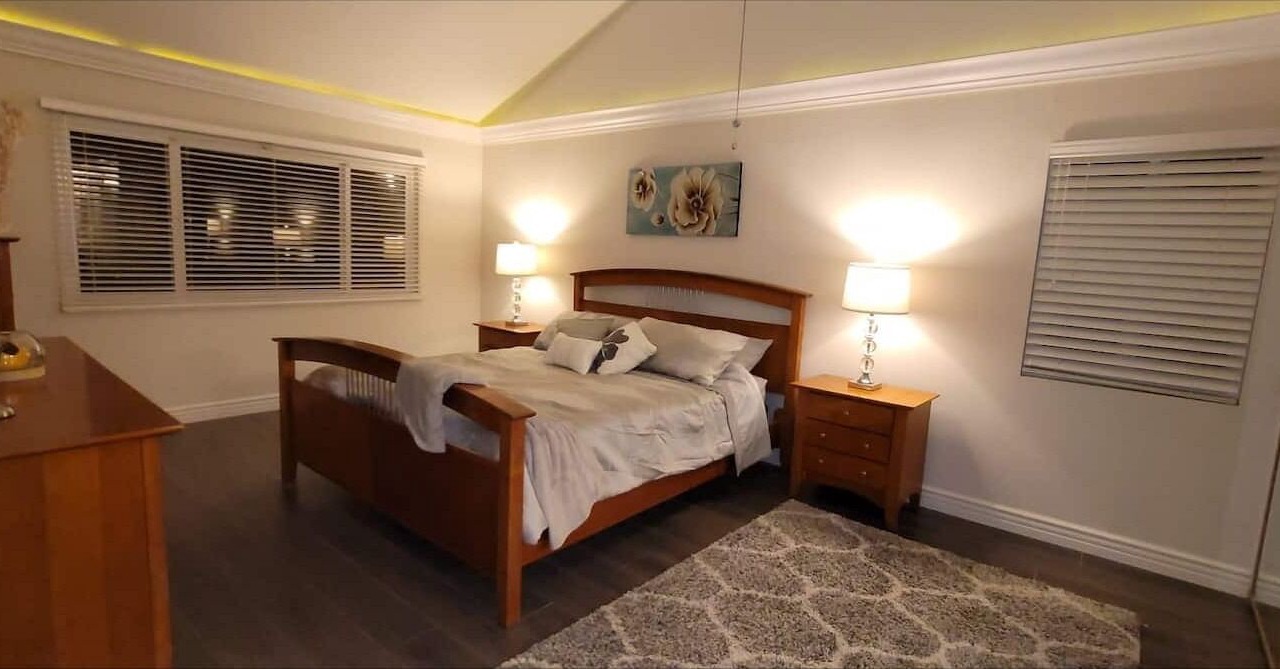 Photo of Bedroom in Agoura Hills