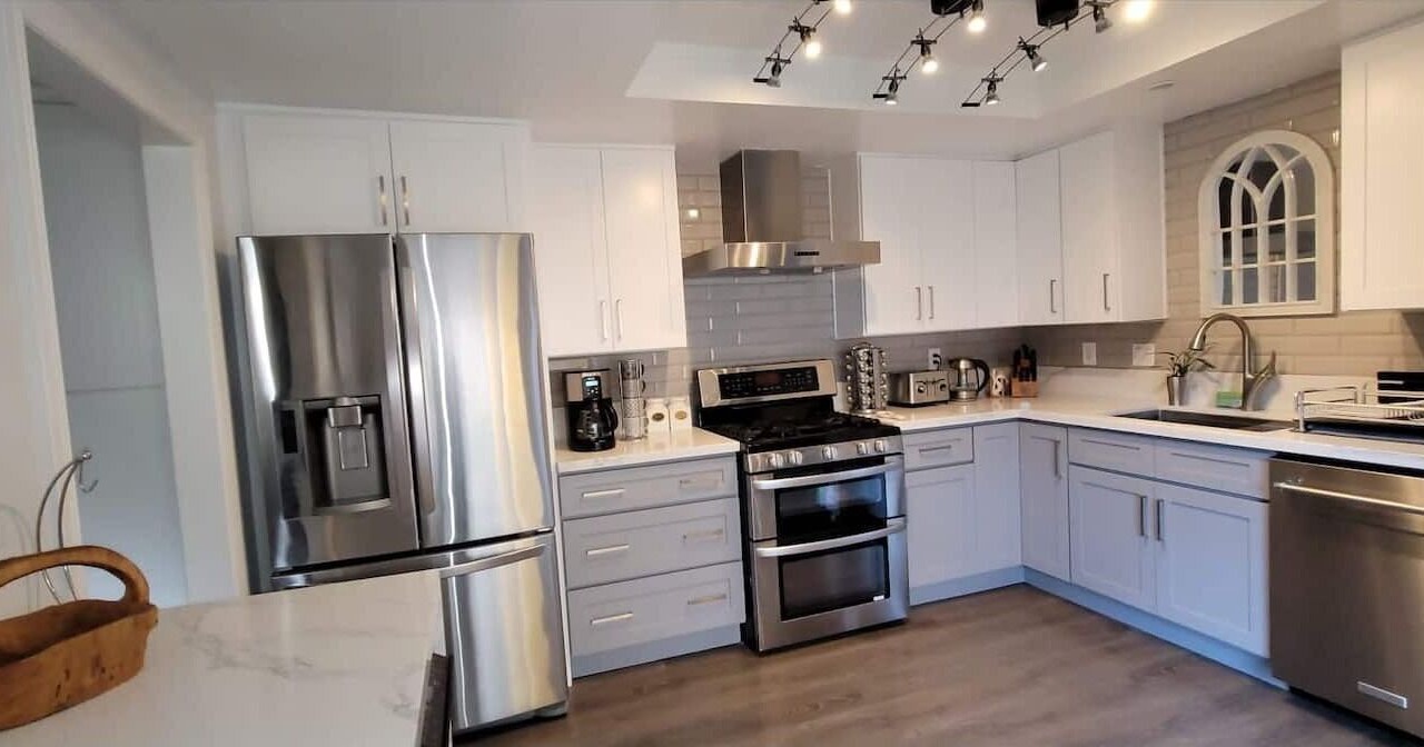 Photo of Kitchen in Agoura Hills