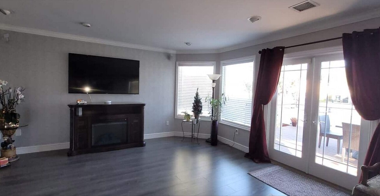 Photo of Livingroom in Agoura Hills