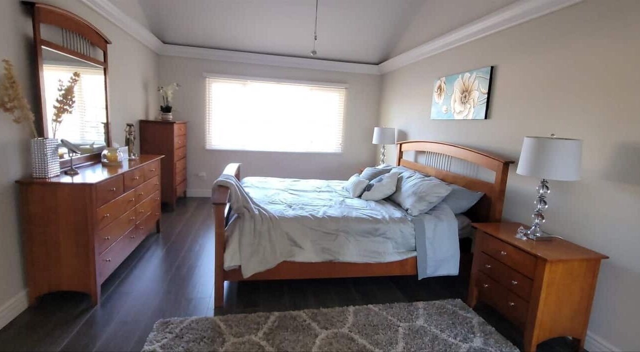 Photo of Bedroom in Agoura Hills