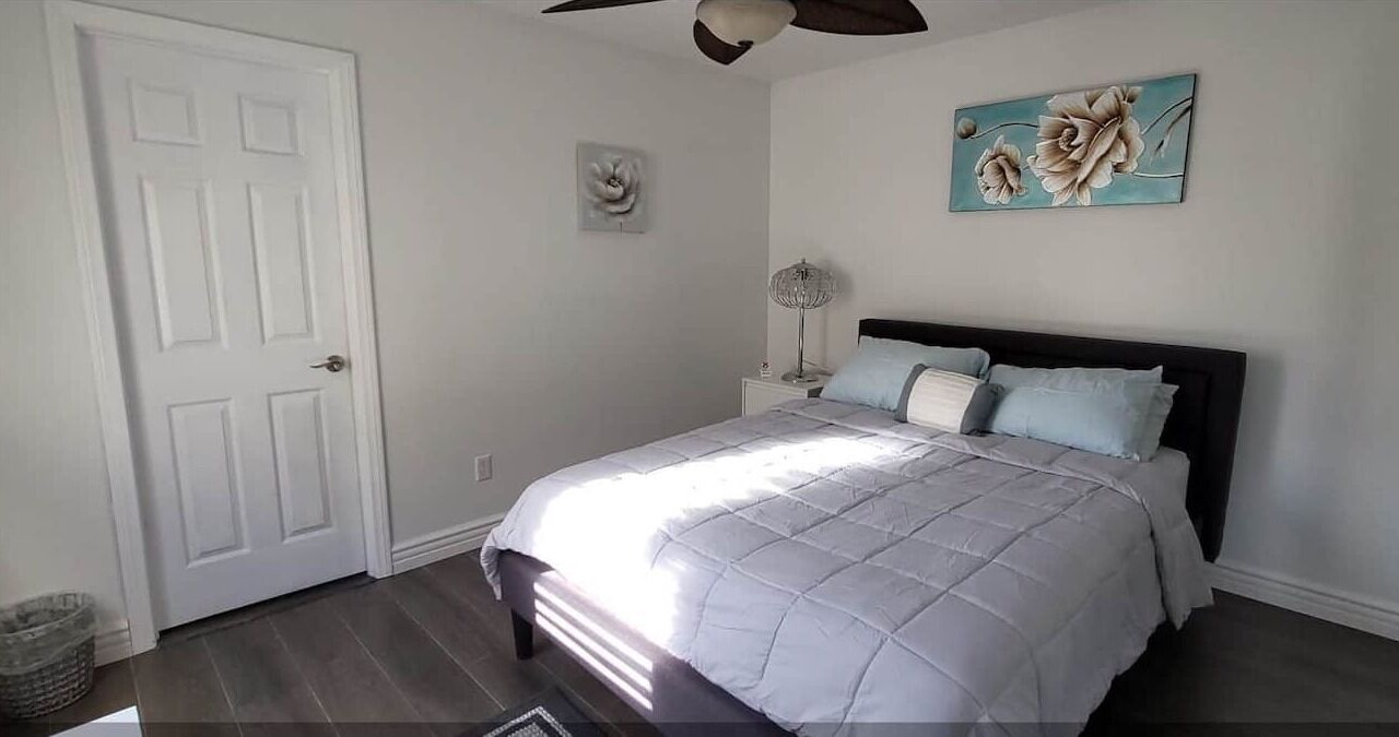 Photo of Bedroom in Agoura Hills