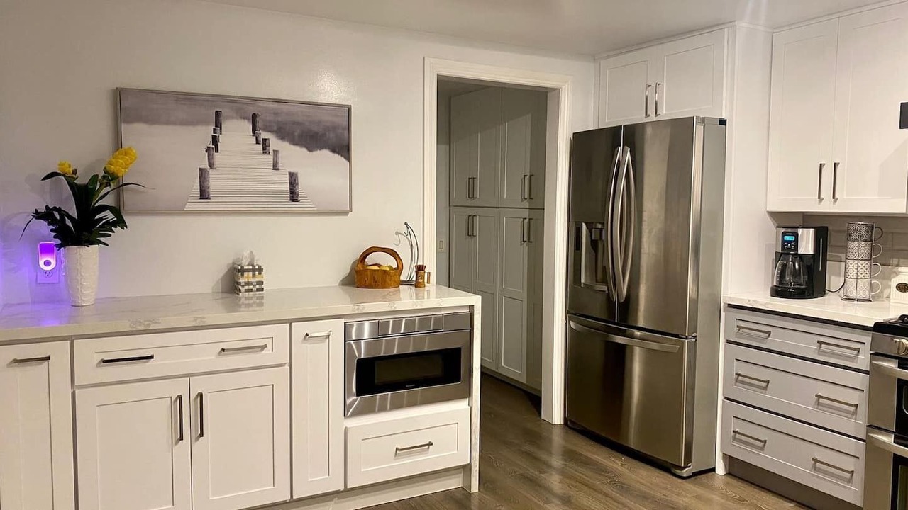 Photo of Kitchen in Agoura Hills