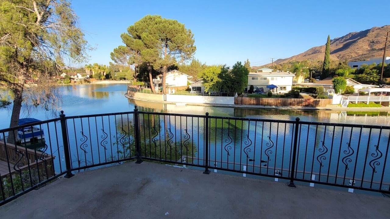 Photo of Outdoor in Agoura Hills