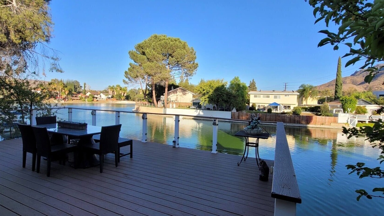 Photo of Outdoor in Agoura Hills