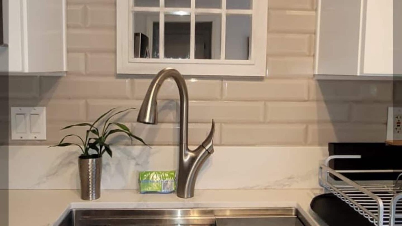 Photo of Kitchen in Agoura Hills