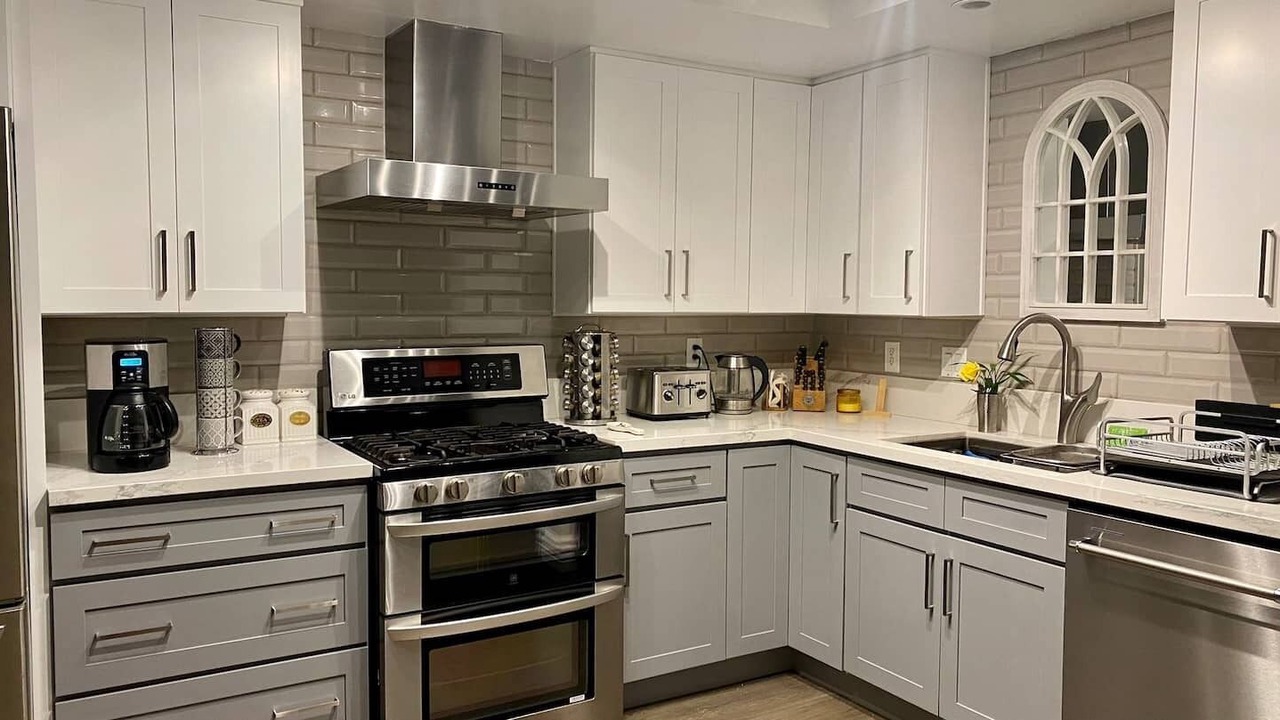 Photo of Kitchen in Agoura Hills