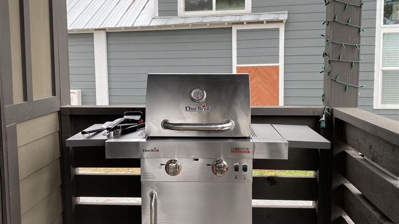 Photo of Outdoor in Gadsden