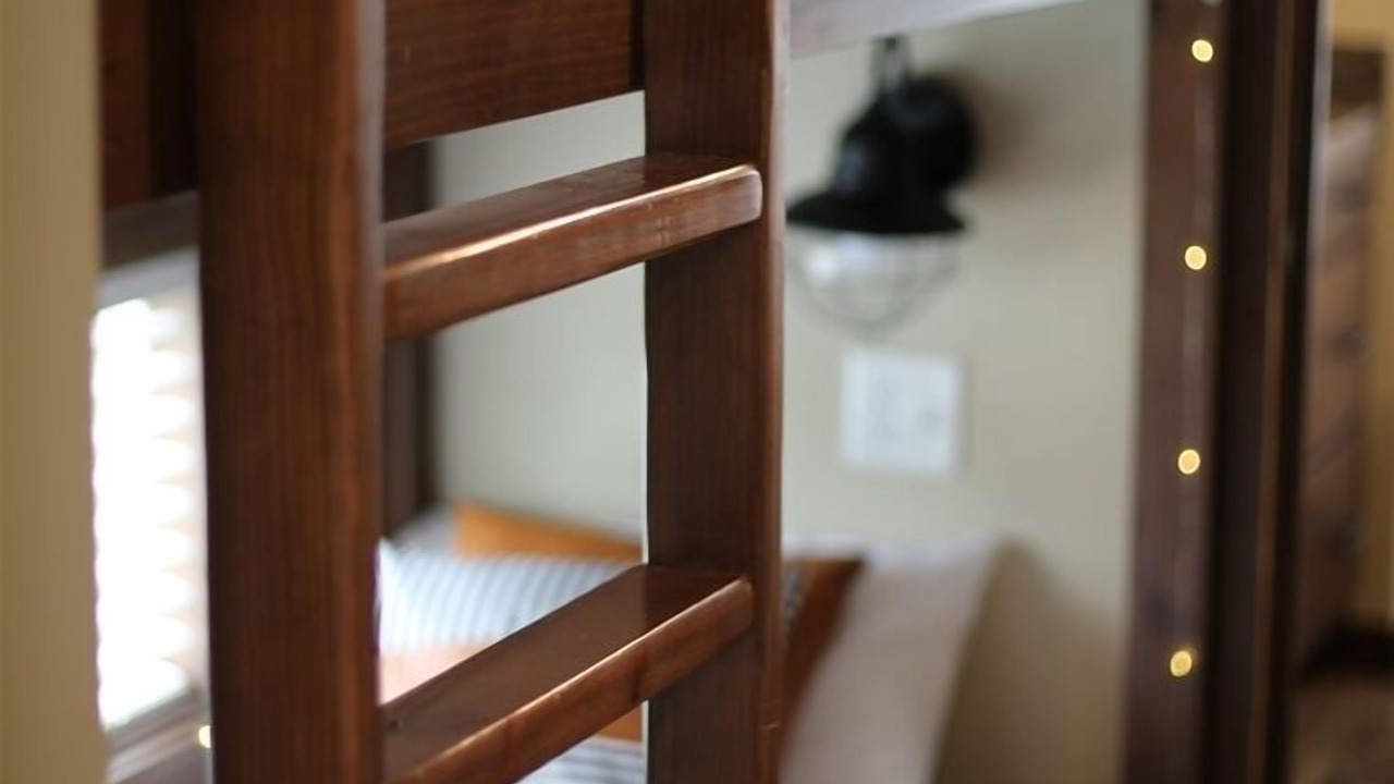 Photo of Bedroom in Gadsden