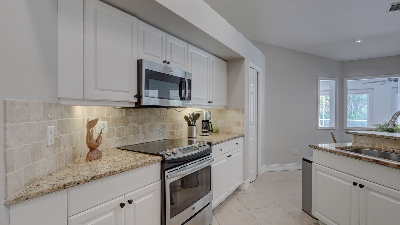 Photo of Kitchen in Naples
