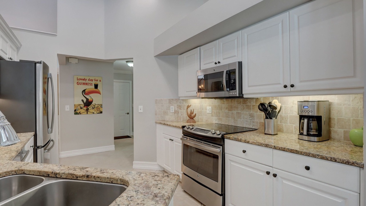 Photo of Kitchen in Naples