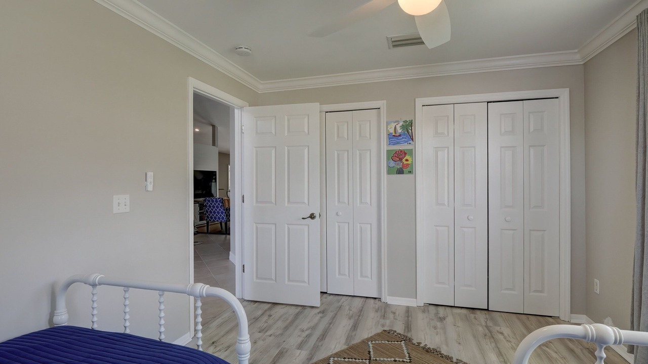 Photo of Bedroom in Naples