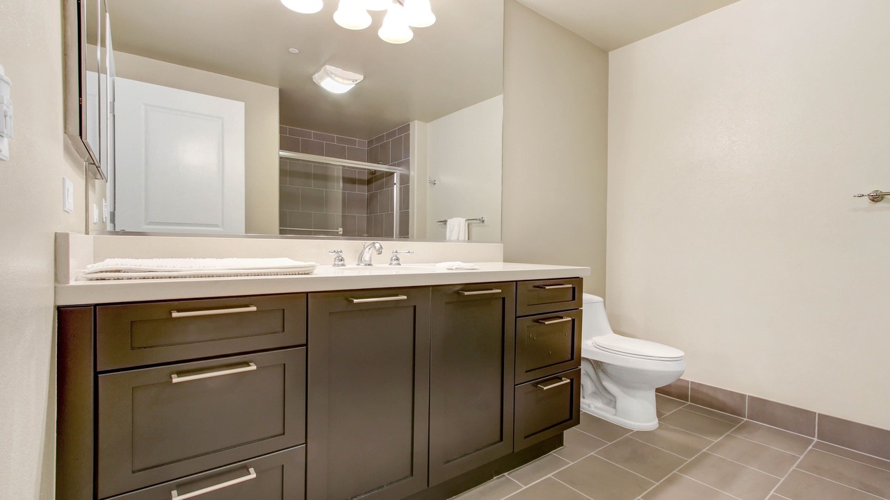 Photo of Bathroom in Downtown