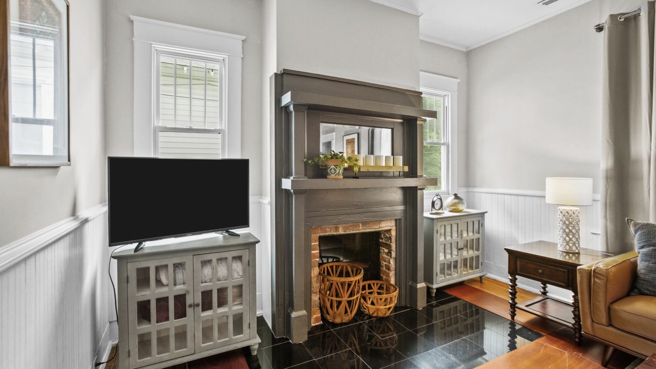Photo of Livingroom in Greenville