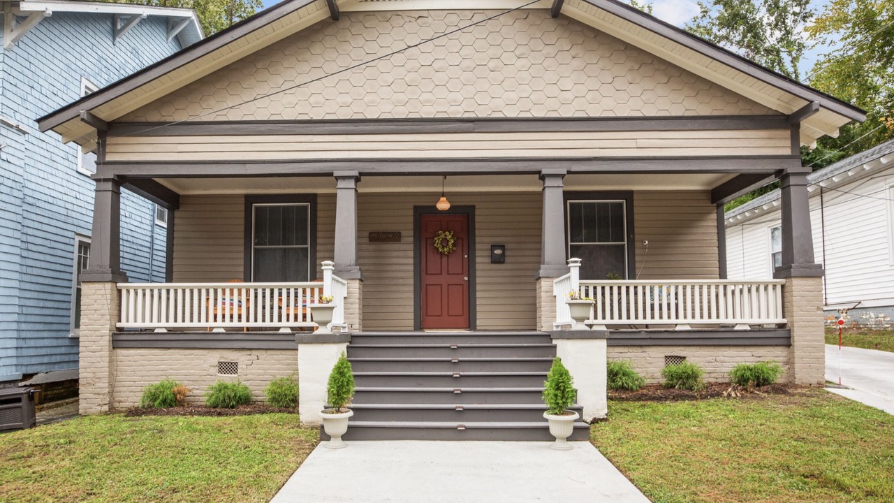 Photo of Outdoor in Greenville