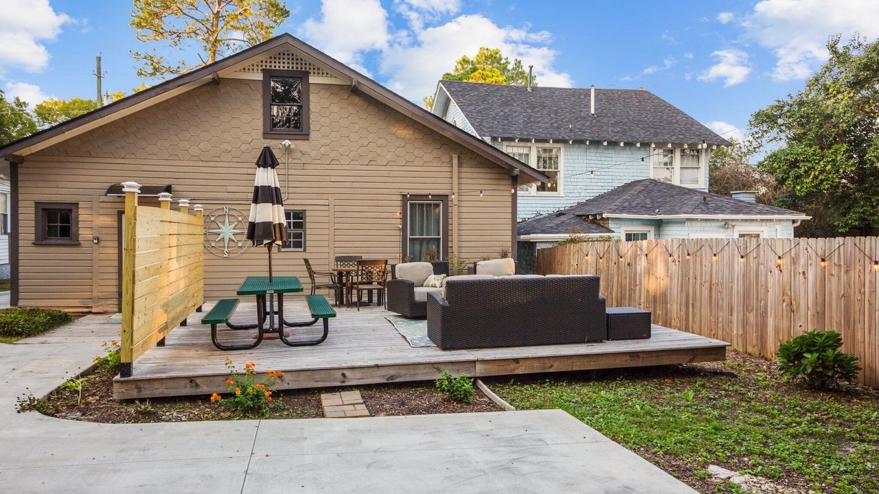 Photo of Outdoor in Greenville