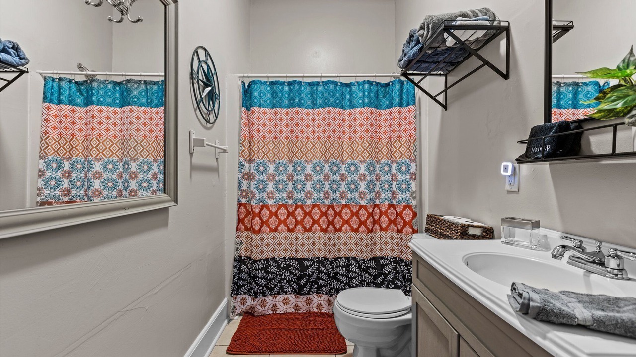 Photo of Bathroom in Greenville