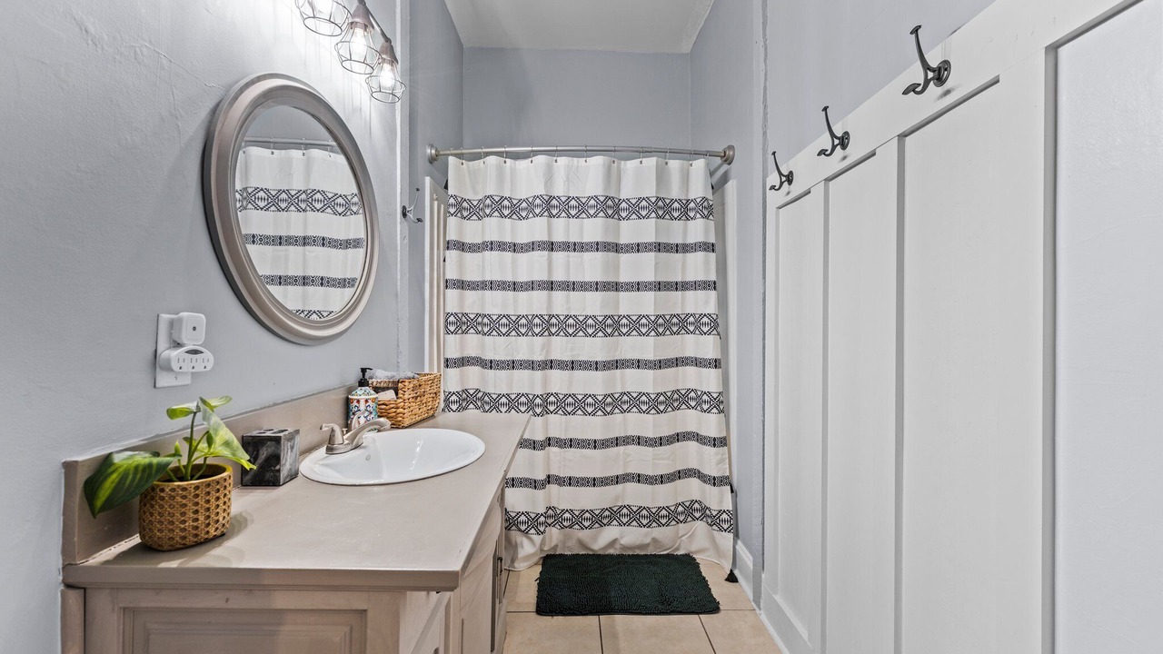 Photo of Bathroom in Greenville