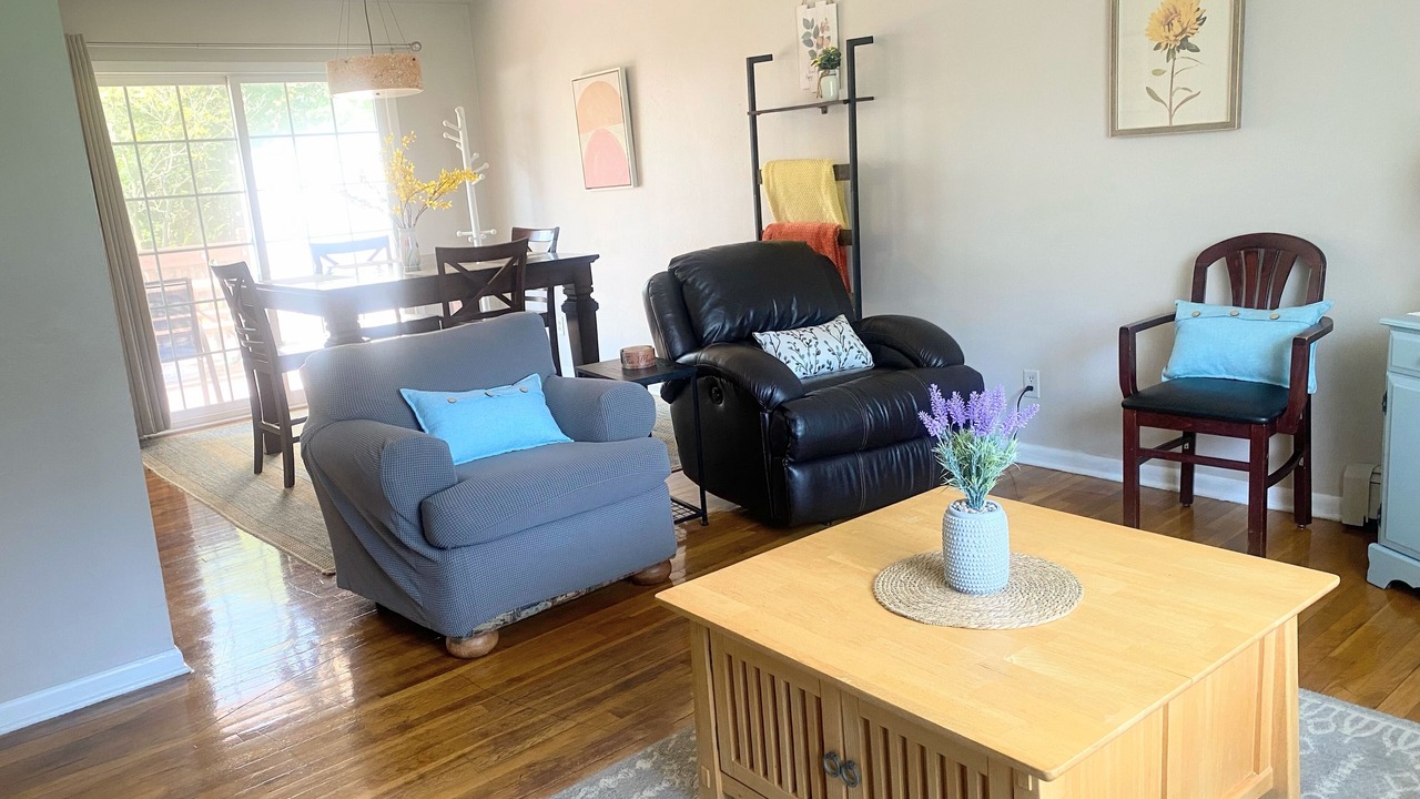 Photo of Livingroom in Girard