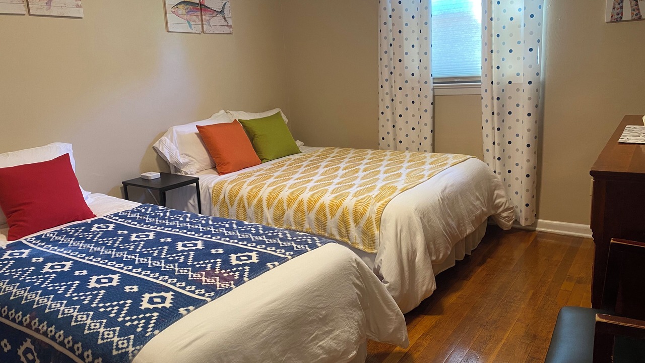 Photo of Bedroom in Girard