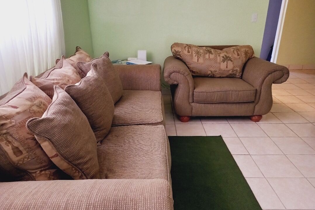 Photo of Livingroom in George Town