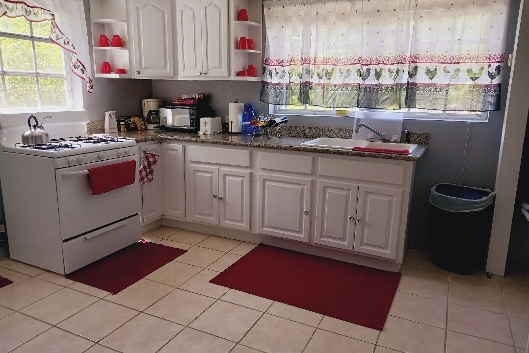 Photo of Kitchen in George Town