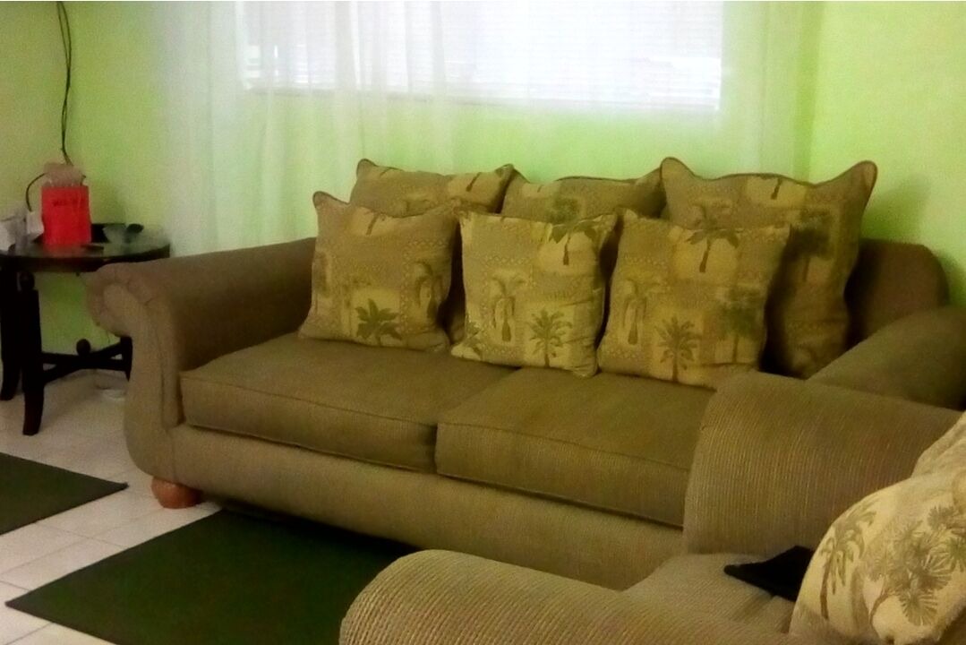 Photo of Livingroom in George Town