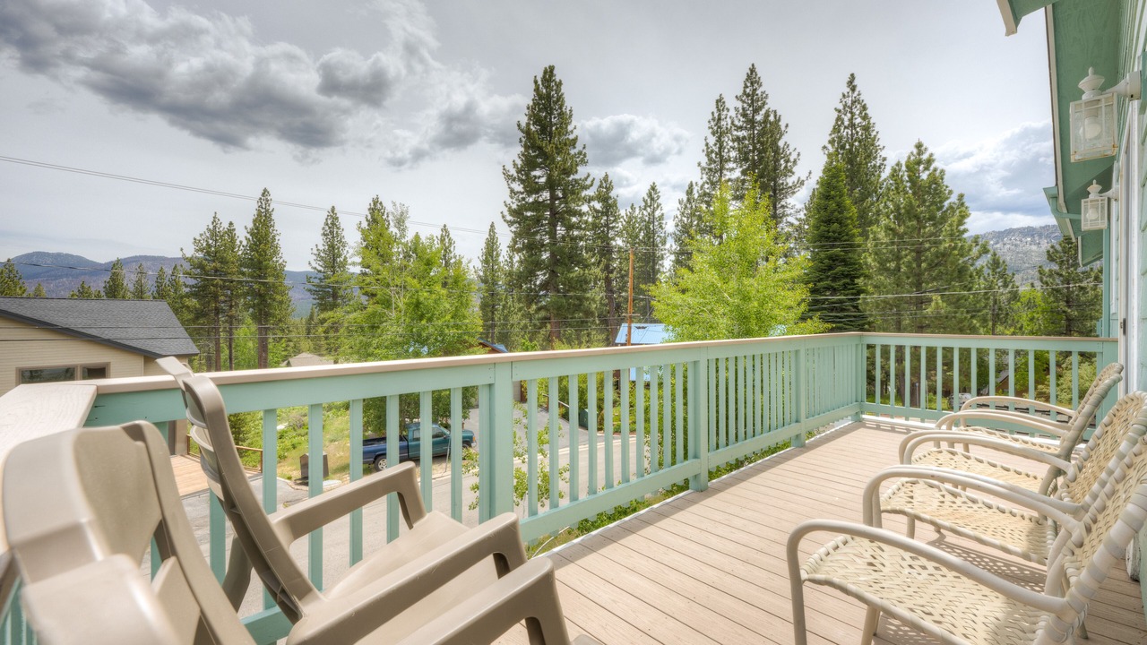 Photo of Outdoor in Mountain View Estates