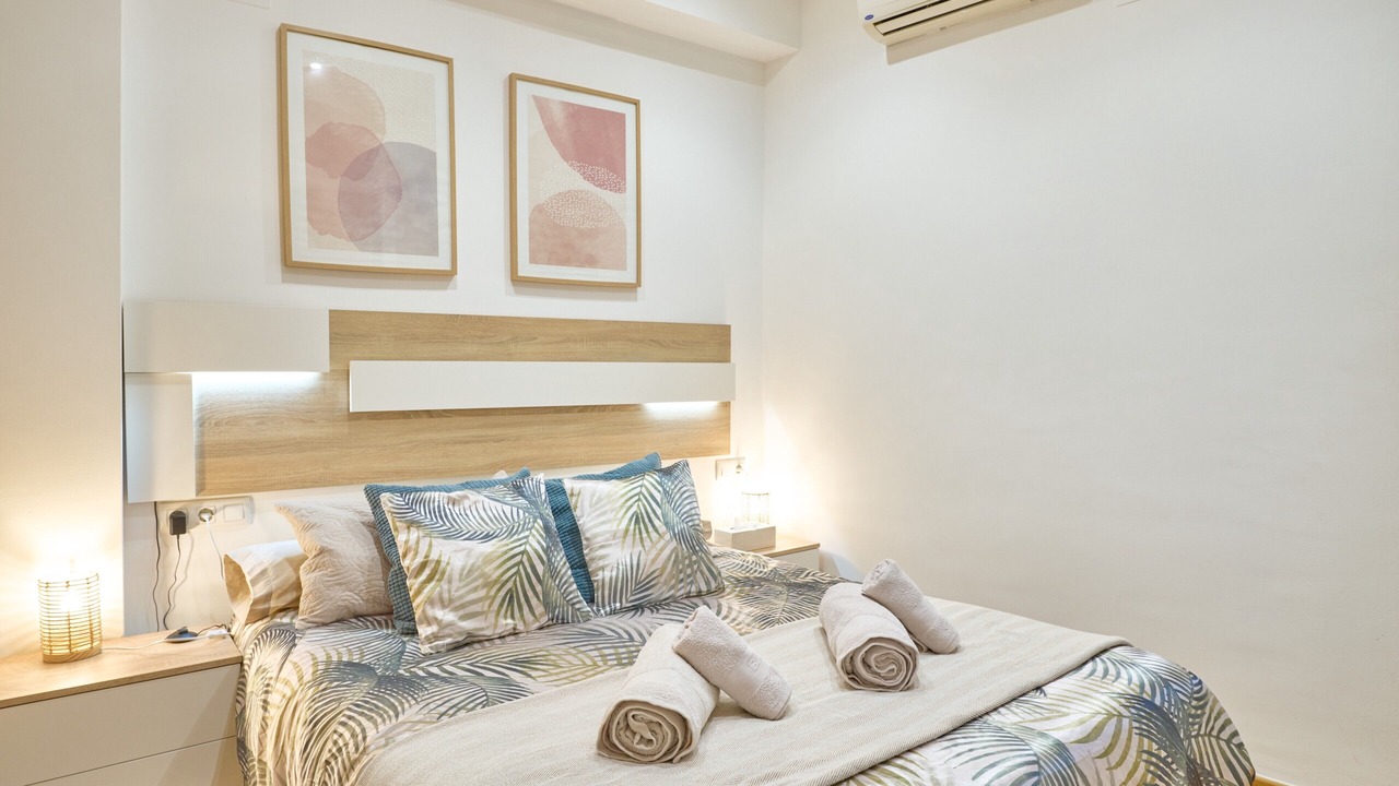 Photo of Bedroom in San Pedro