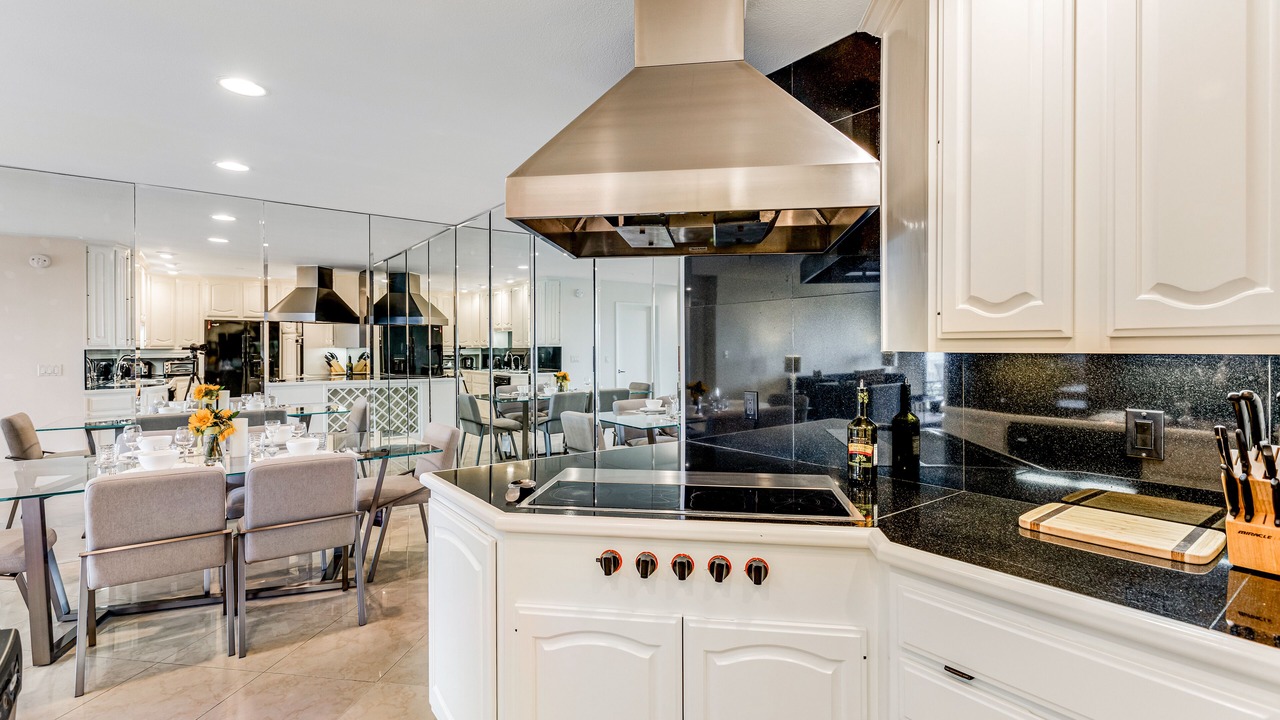 Photo of Kitchen in Santa Ana Heights