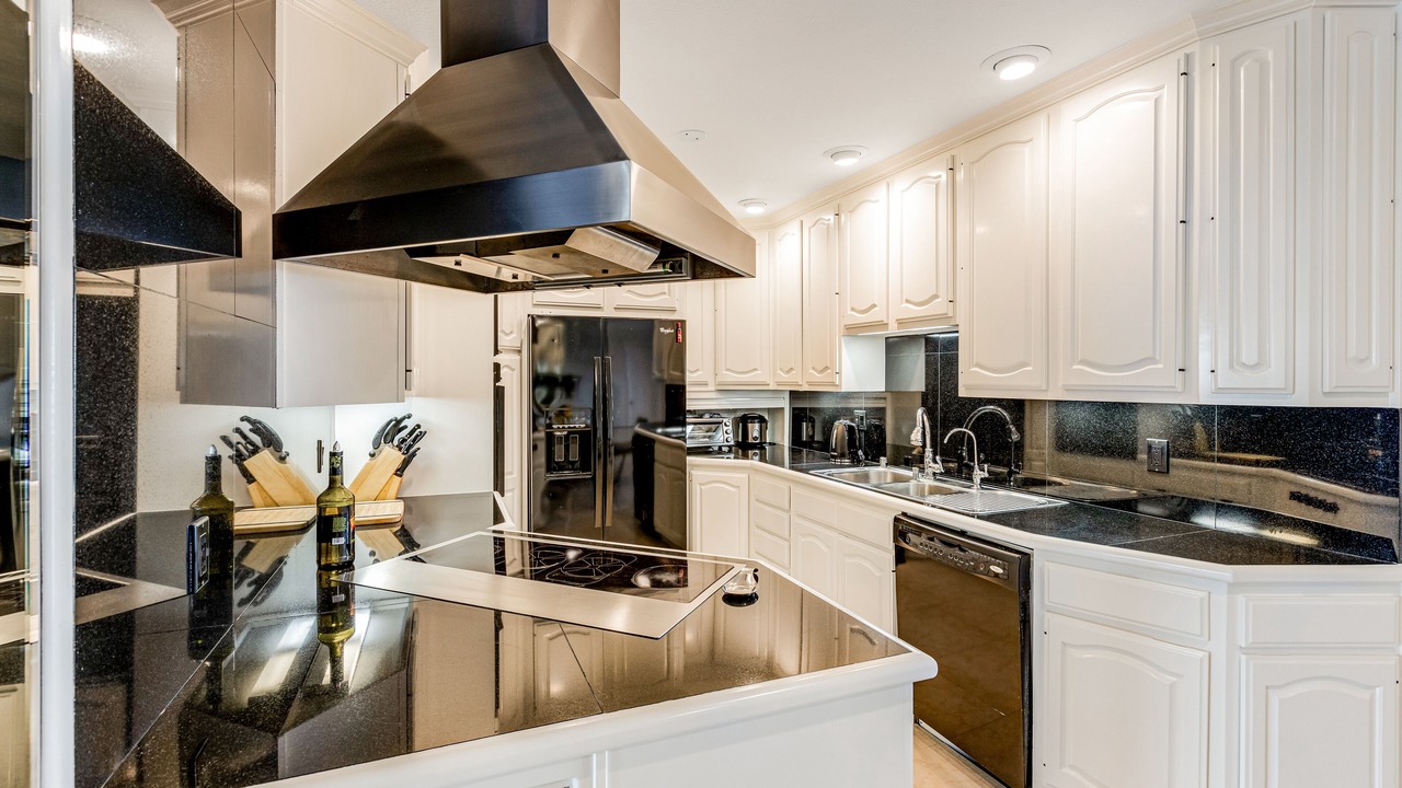 Photo of Kitchen in Santa Ana Heights