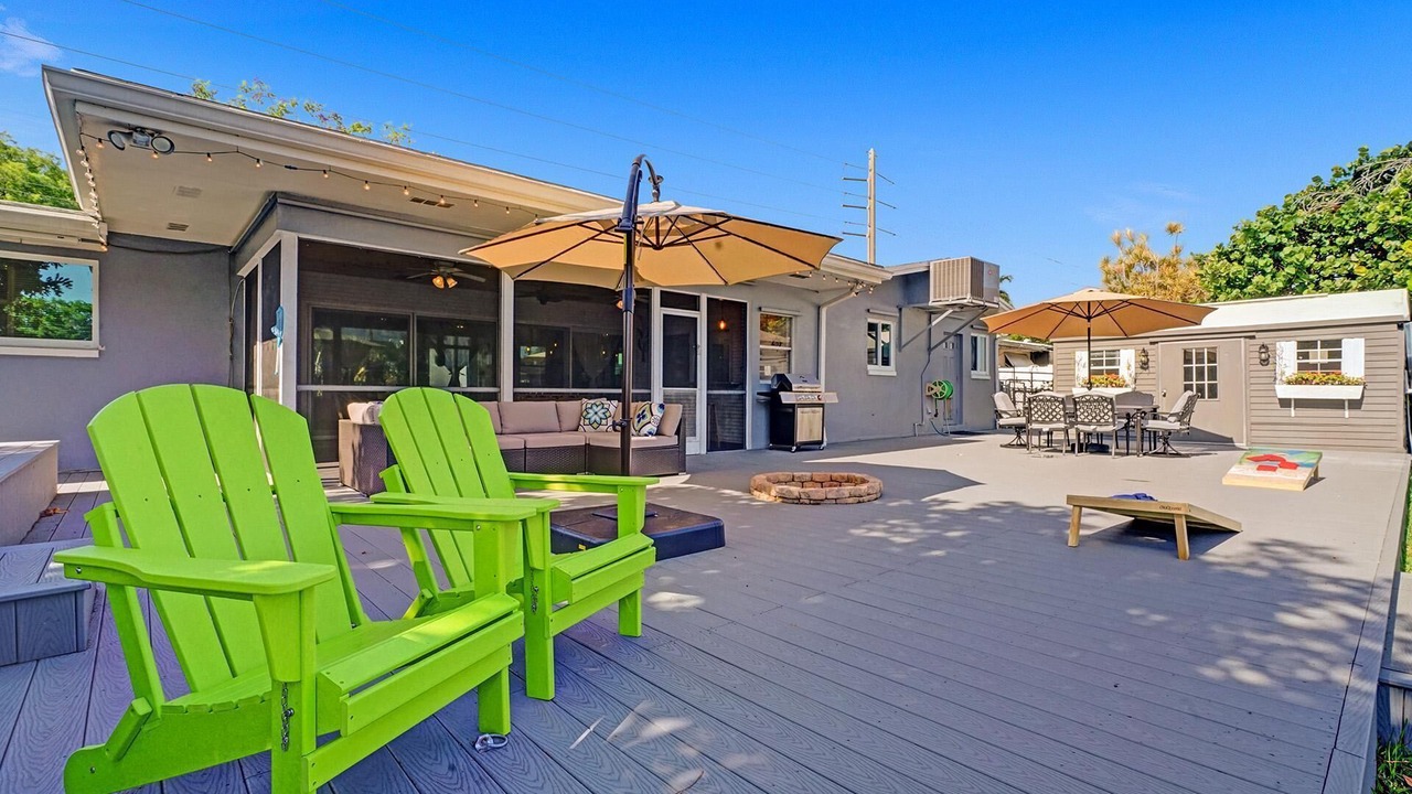 Photo of Outdoor in North Central Hollywood