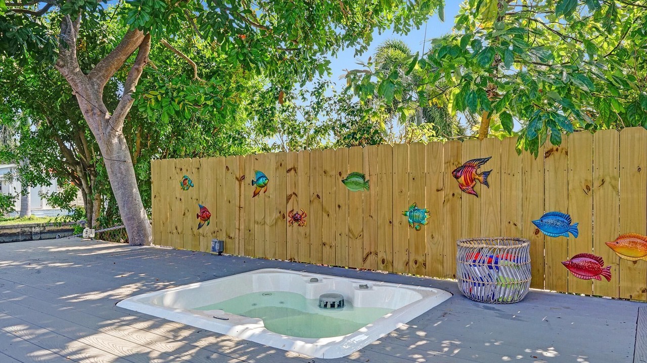 Photo of Outdoor in North Central Hollywood