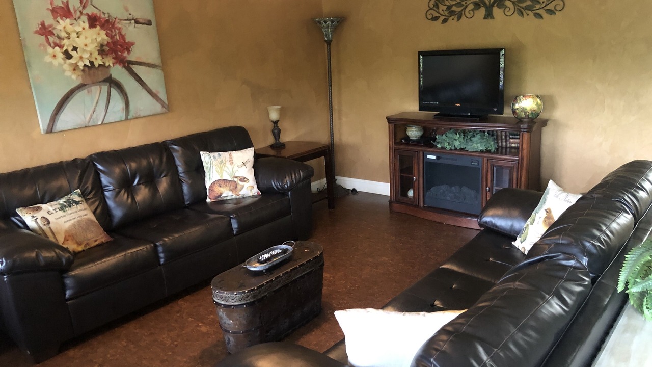 Photo of Bedroom in Langston