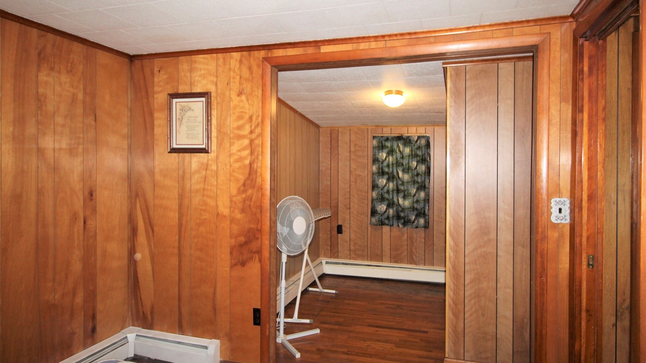 Photo of Bedroom in Montour Falls