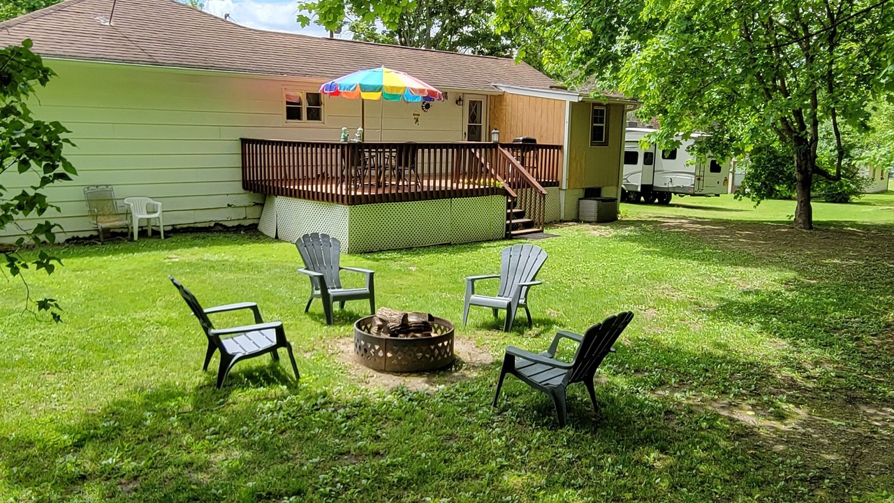 Photo of Patio Balcony in Montour Falls