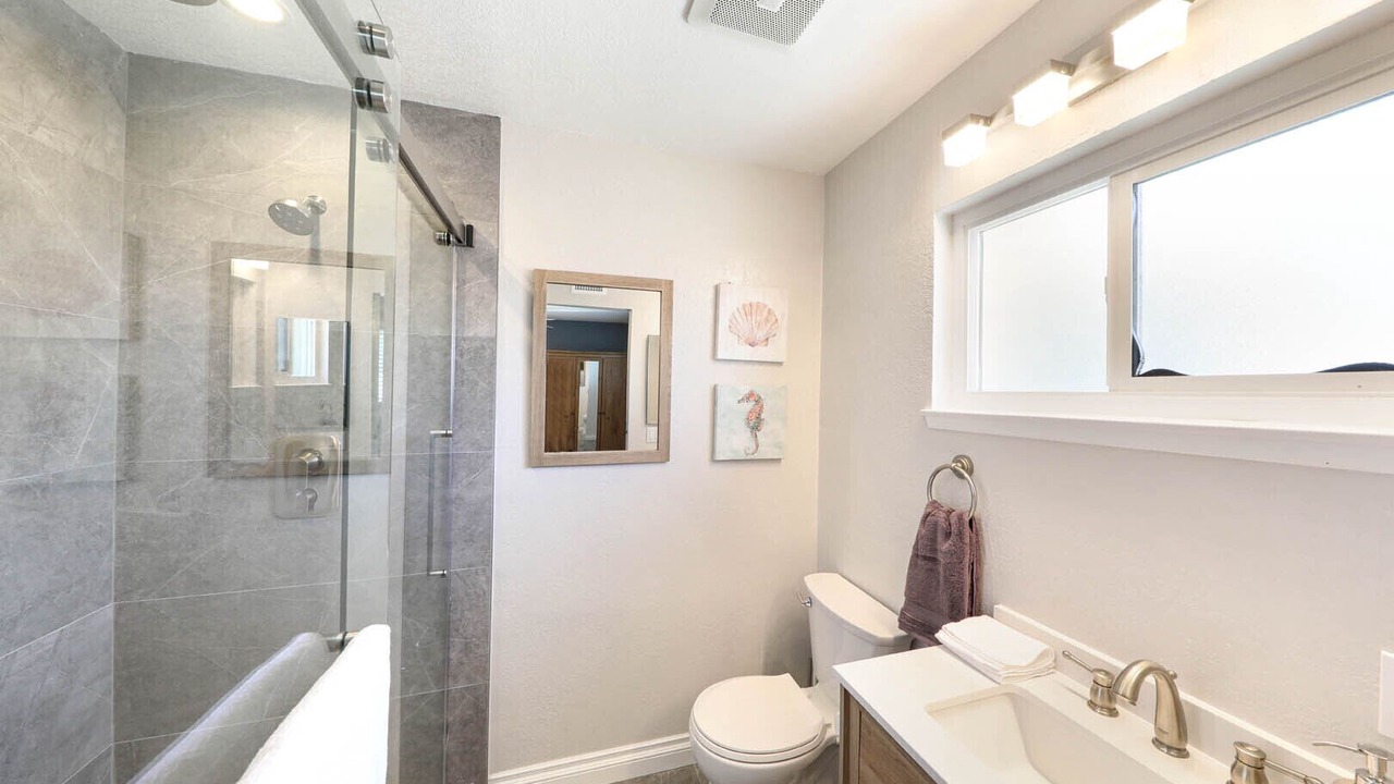 Photo of Bathroom in Huntington Beach