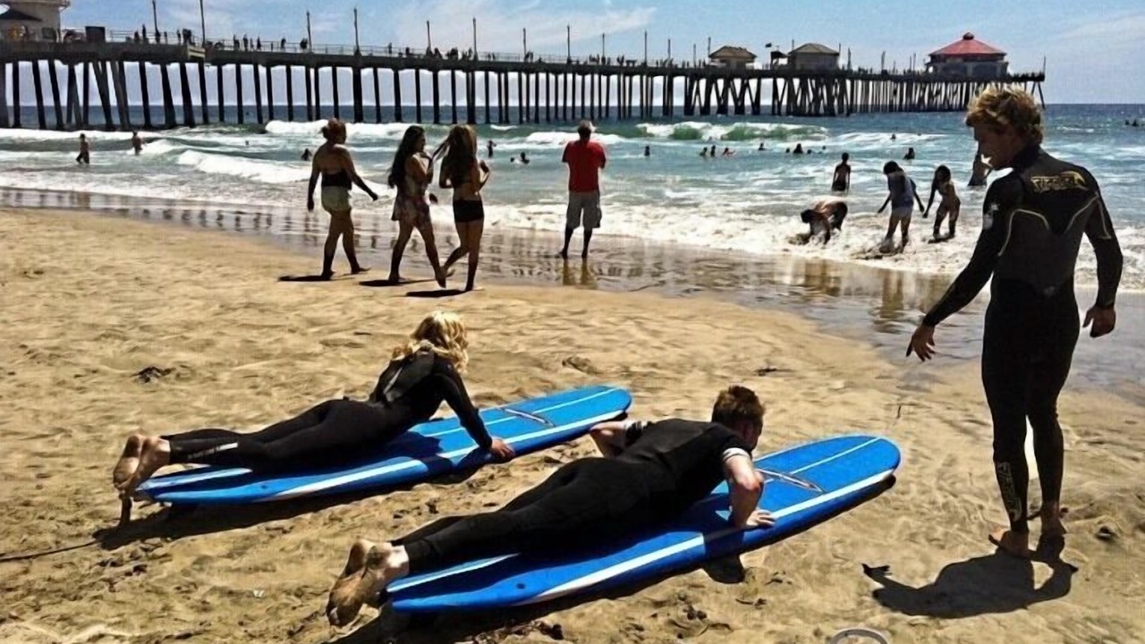 Photo of Others in Huntington Beach