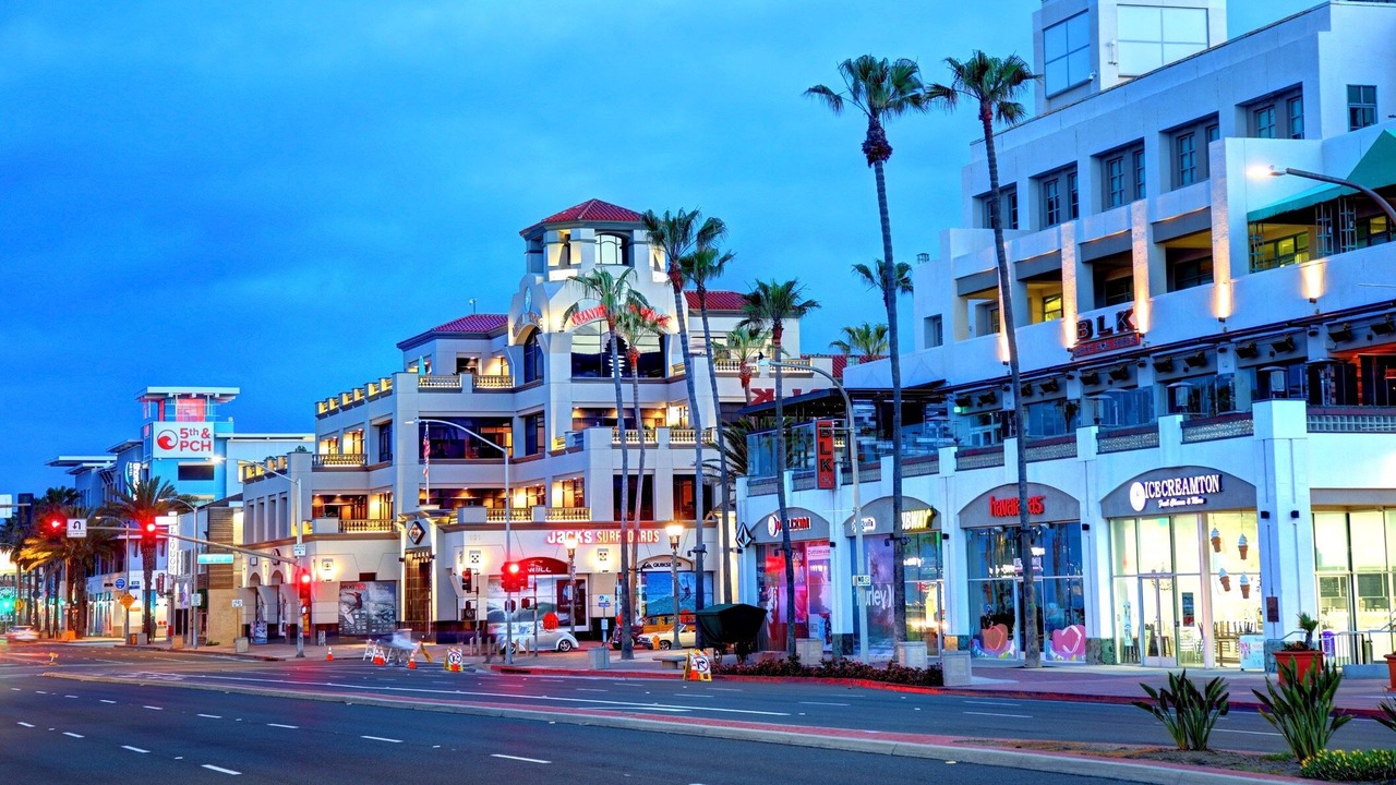 Photo of Others in Huntington Beach