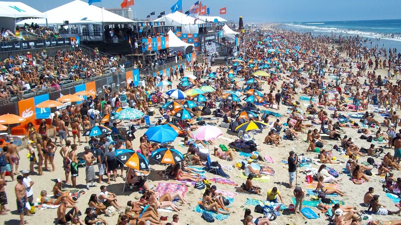 Photo of Others in Huntington Beach