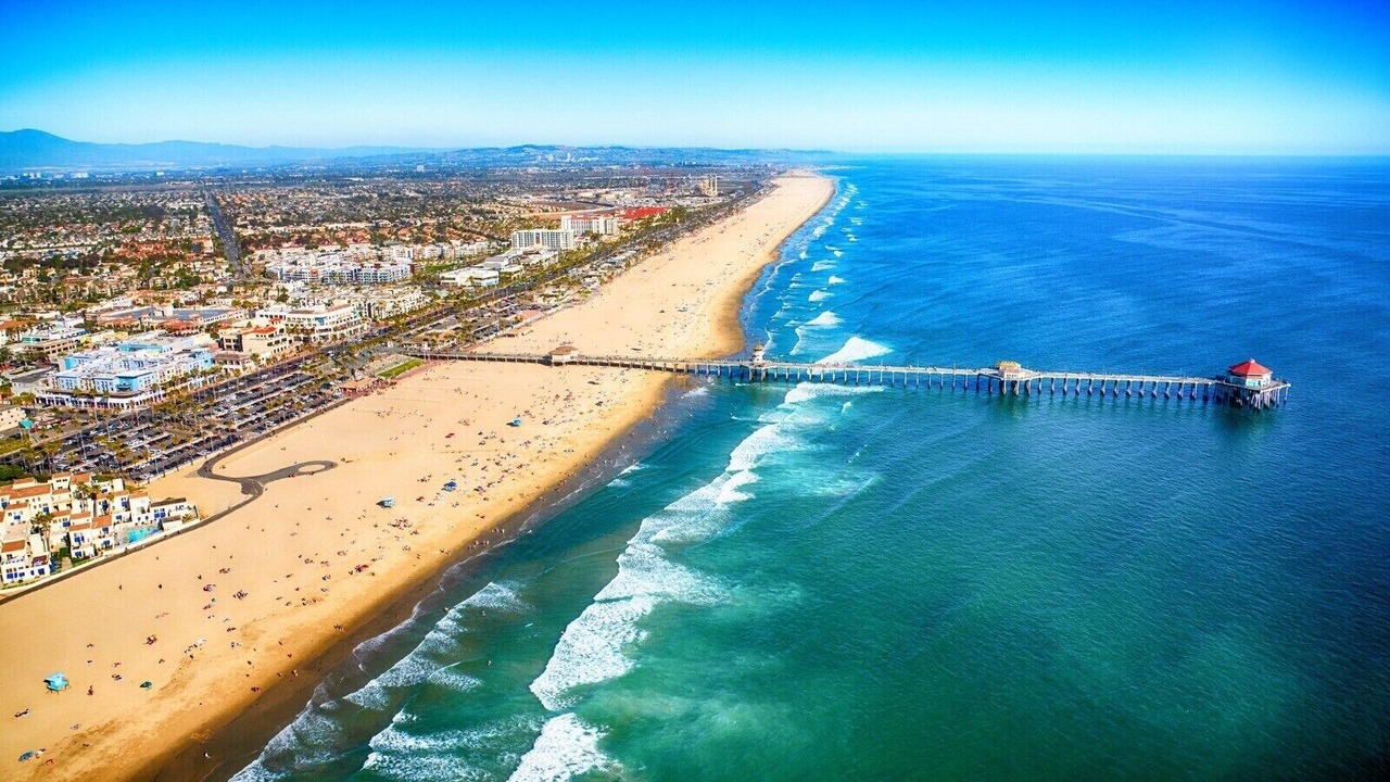 Photo of Others in Huntington Beach