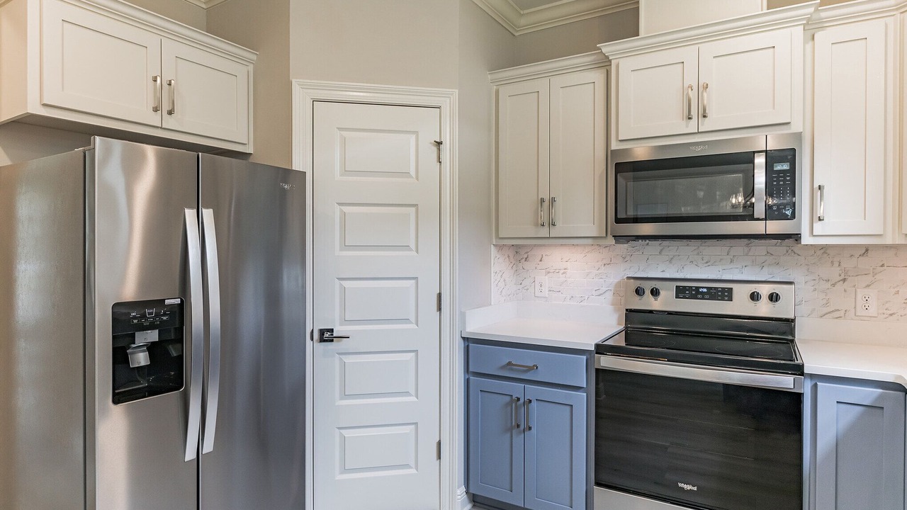 Photo of Kitchen in Ono Island