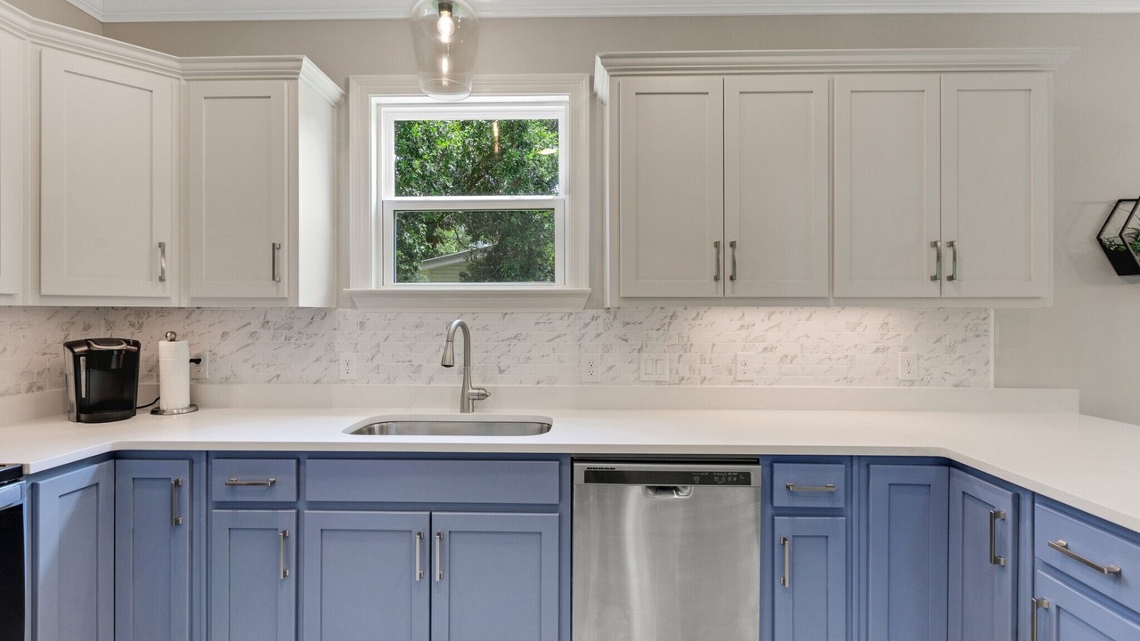 Photo of Kitchen in Ono Island