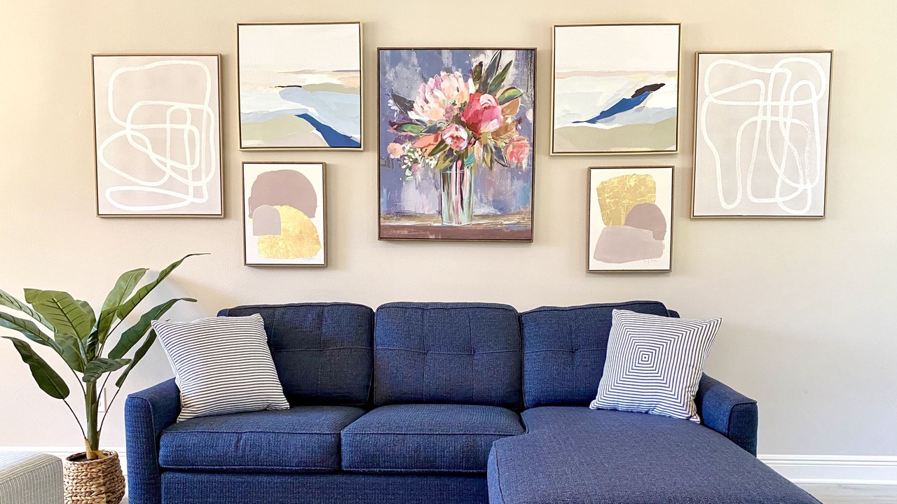 Photo of Livingroom in Ono Island